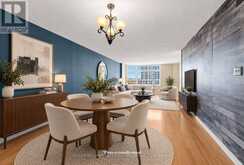 2307 - 215 WYNFORD DRIVE | Toronto Ontario | Slide Image One