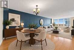 2307 - 215 WYNFORD DRIVE | Toronto Ontario | Slide Image Two