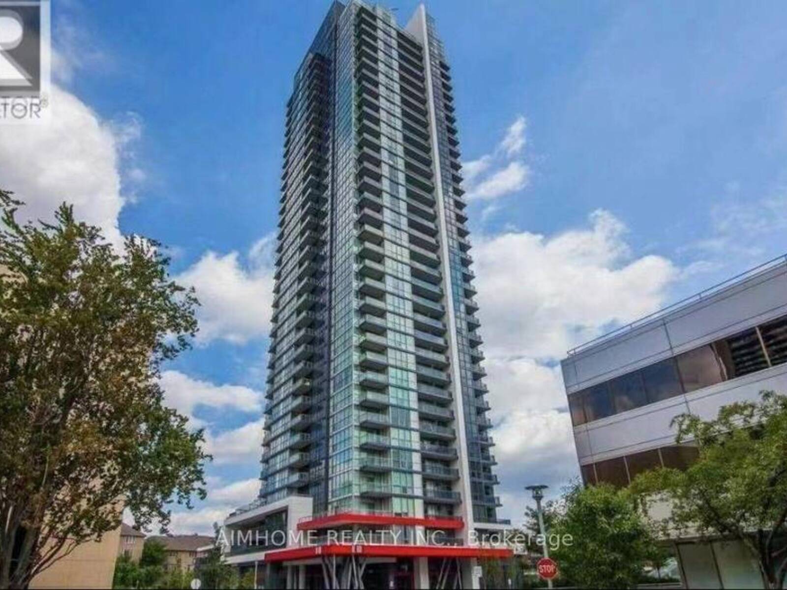 1906 - 88 SHEPPARD AVENUE E, Toronto, Ontario M2N 0G9