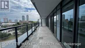 604 - 50 POWER STREET | Toronto Ontario | Slide Image Thirty-five