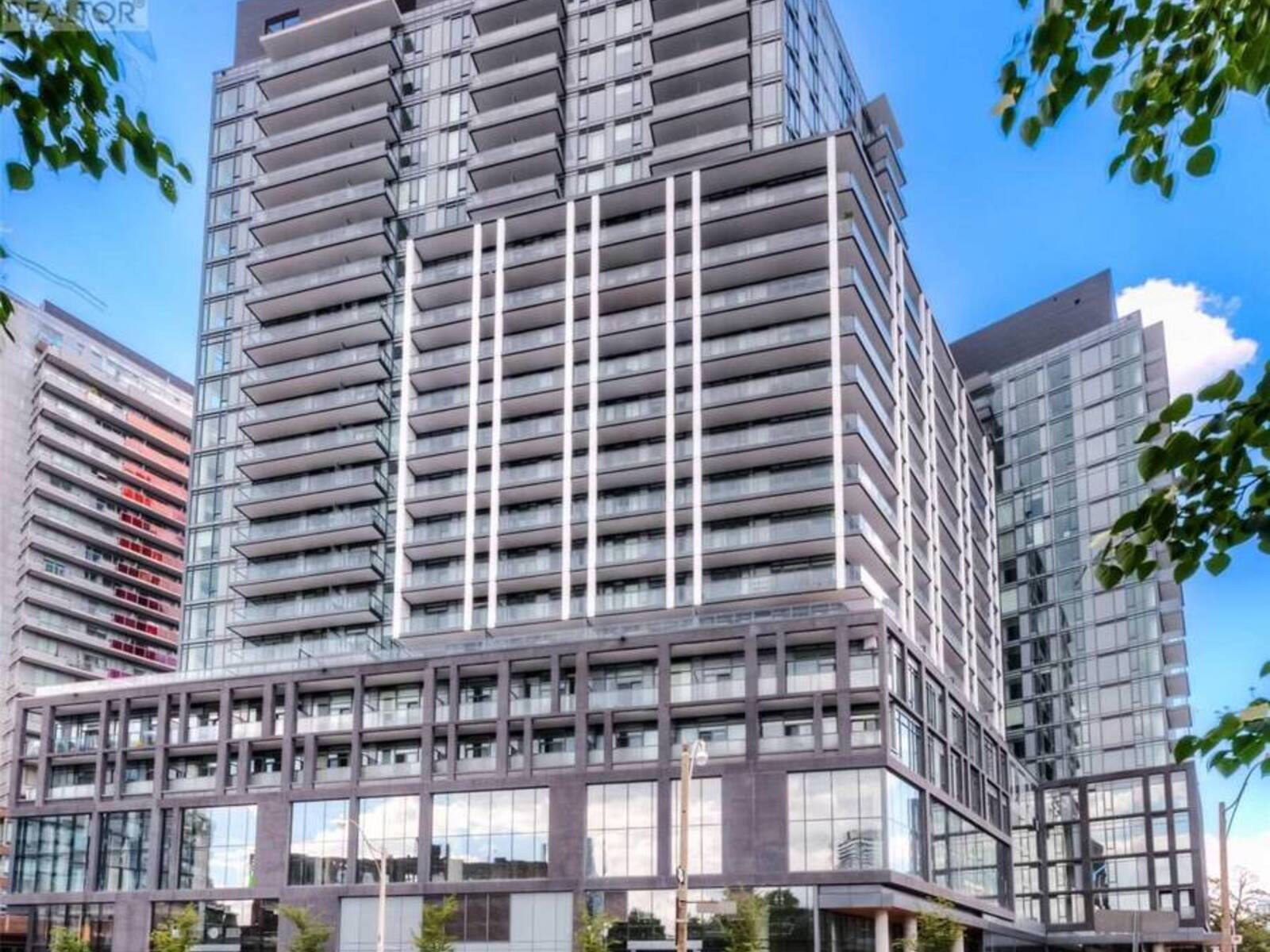 604 - 50 POWER STREET, Toronto, Ontario M5A 0V3