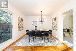 24 DOGWOOD CRESCENT | Toronto Ontario | Slide Image Twelve