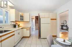 24 DOGWOOD CRESCENT | Toronto Ontario | Slide Image Eighteen