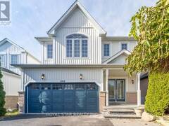 1164 STIRE STREET Oshawa Ontario, L1K 0G4