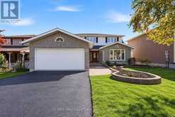 38 IMPERIAL CRESCENT | Bradford West Gwillimbury Ontario | Slide Image One