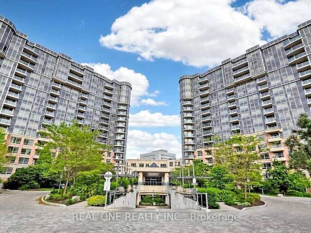 PH55 - 23 COX BOULEVARD Markham Ontario, L3R 7Z9 - 3 Bedrooms Condo For Sale