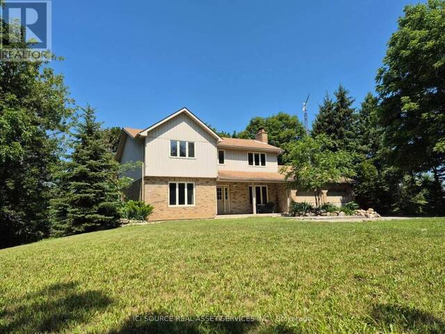 2100 SNOW VALLEY ROAD Springwater Ontario, L9X 1J7 - Property For Sale