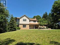 2100 SNOW VALLEY ROAD Springwater Ontario, L9X 1J7