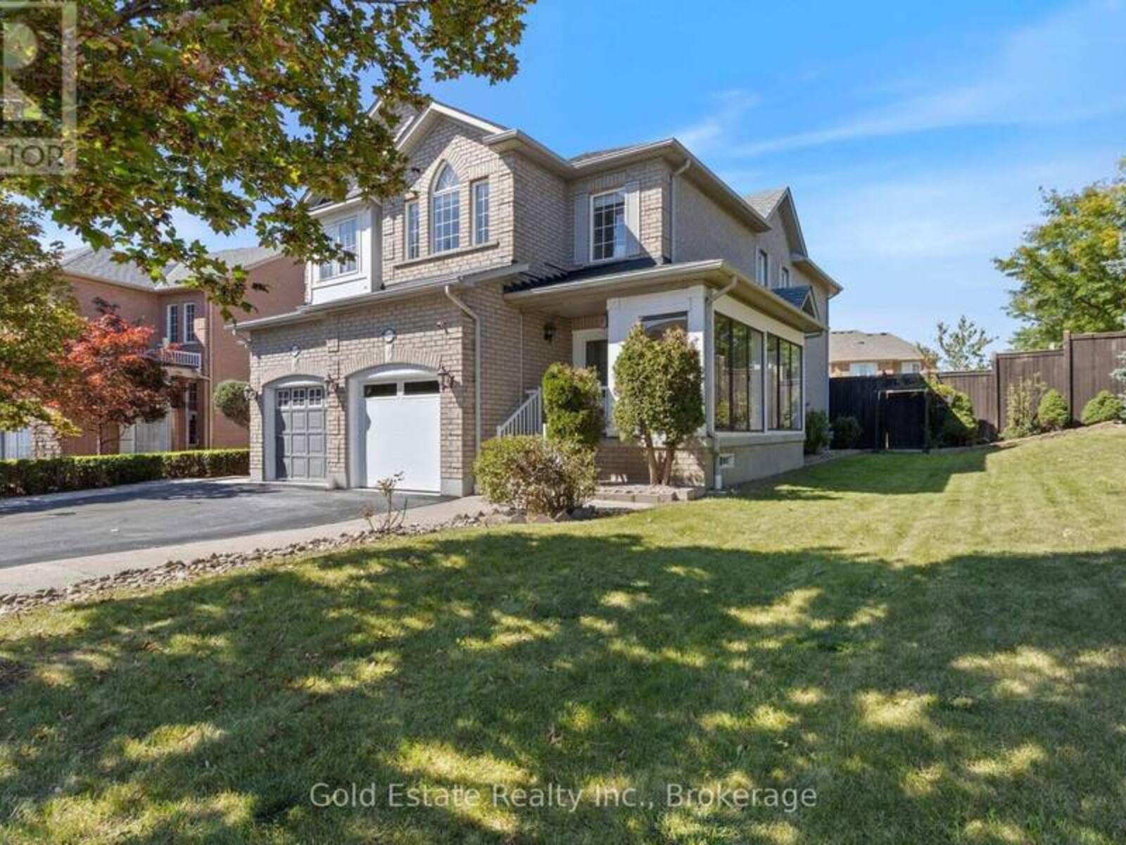 6653 OPERA GLASS CRESCENT, Mississauga, Ontario L5W 1R8