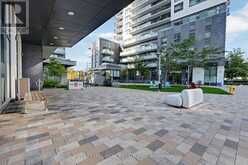 1708 - 30 SAMUEL WOOD WAY | Toronto Ontario | Slide Image Two