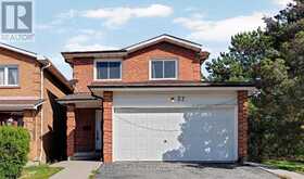 27 SATURN DRIVE | Brampton Ontario | Slide Image One