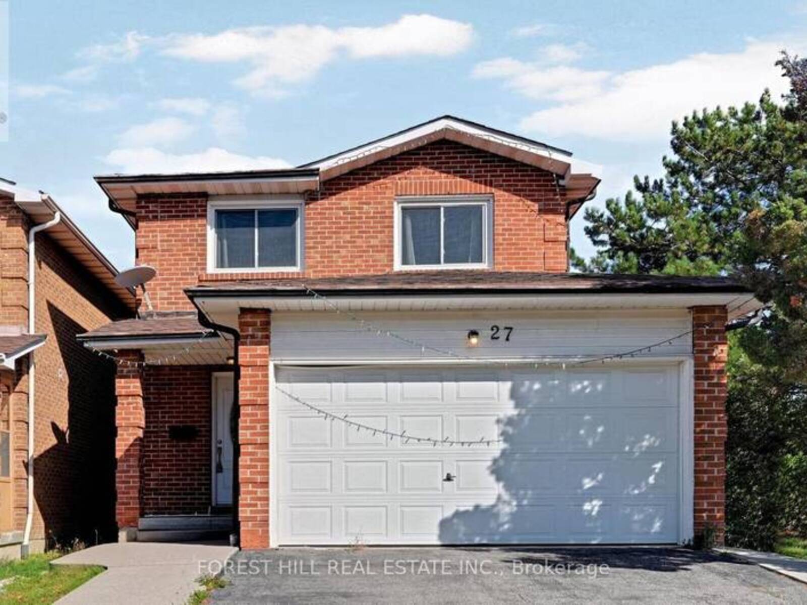 27 SATURN DRIVE, Brampton, Ontario L6V 3X6