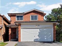 27 SATURN DRIVE Brampton Ontario, L6V 3X6