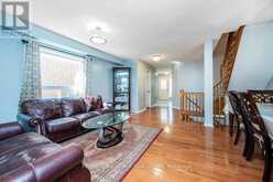 44 WEATHER VANE LANE NW | Brampton Ontario | Slide Image Ten