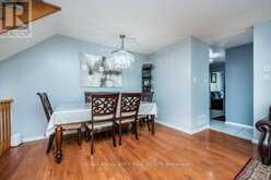 44 WEATHER VANE LANE NW | Brampton Ontario | Slide Image Thirteen