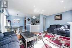 44 WEATHER VANE LANE NW | Brampton Ontario | Slide Image Sixteen