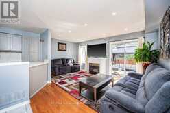 44 WEATHER VANE LANE NW | Brampton Ontario | Slide Image Nineteen