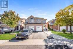 44 WEATHER VANE LANE NW | Brampton Ontario | Slide Image One