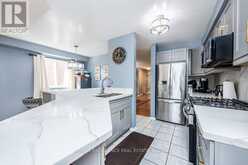 44 WEATHER VANE LANE NW | Brampton Ontario | Slide Image Twenty-two