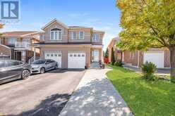 44 WEATHER VANE LANE NW | Brampton Ontario | Slide Image Two