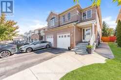 44 WEATHER VANE LANE NW | Brampton Ontario | Slide Image Three
