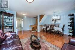 44 WEATHER VANE LANE NW | Brampton Ontario | Slide Image Nine