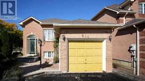 836 AVOCADO CRESCENT | Mississauga Ontario | Slide Image One