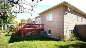 836 AVOCADO CRESCENT | Mississauga Ontario | Slide Image Thirty