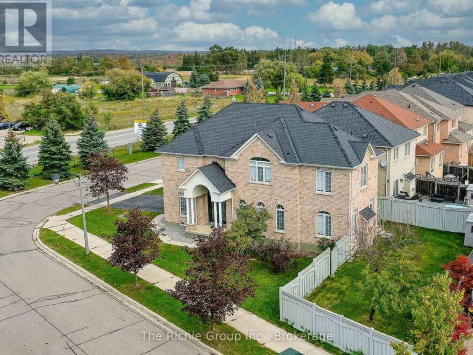 59 TARQUINI CRESCENT, Caledon, Ontario L7E 2Z5
