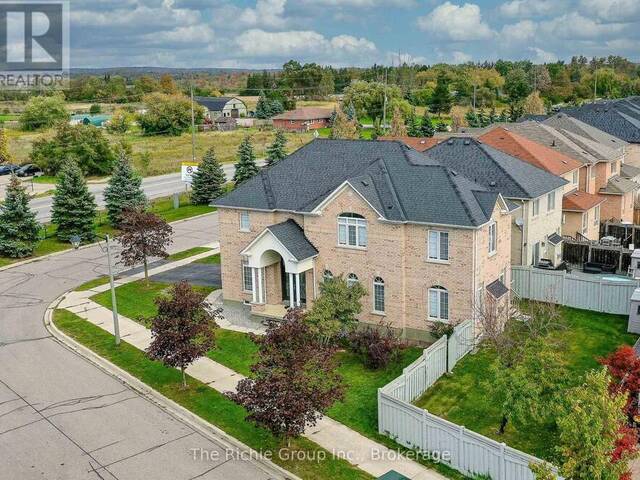 59 TARQUINI CRESCENT Caledon Ontario, L7E 2Z5 - 5 Bedrooms Home For Sale