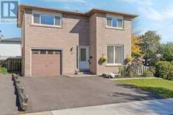 43 FRANCA CRESCENT | Toronto Ontario | Slide Image One