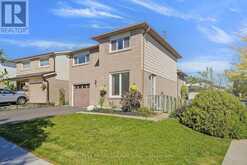 43 FRANCA CRESCENT | Toronto Ontario | Slide Image Two