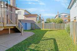 43 FRANCA CRESCENT | Toronto Ontario | Slide Image Forty