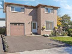 43 FRANCA CRESCENT Toronto Ontario, M9V 4T8