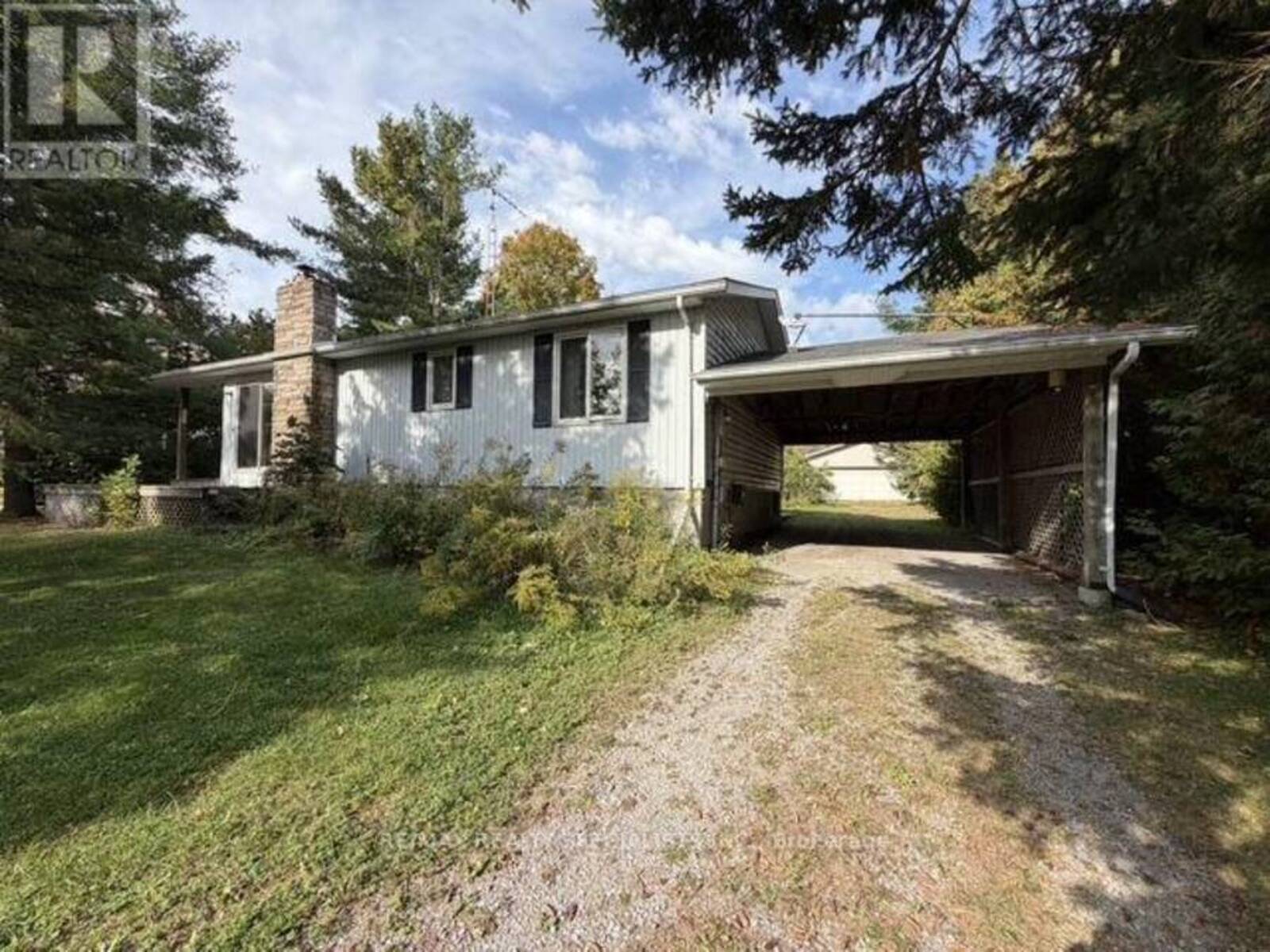 755 BALSAM LAKE DRIVE, Kawartha Lakes, Ontario K0M 2B0