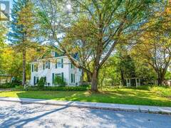 26 CENTRE STREET Markdale Ontario, N0C 1H0