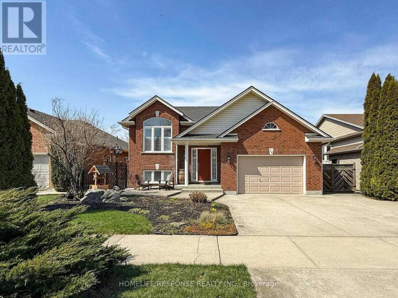 14 BIANCA DRIVE, Niagara-on-the-Lake, Ontario L0S 1T0