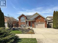 14 BIANCA DRIVE Niagara-on-the-Lake Ontario, L0S 1T0
