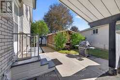 13 CRAWFORD DRIVE | Hamilton Ontario | Slide Image Thirty-seven