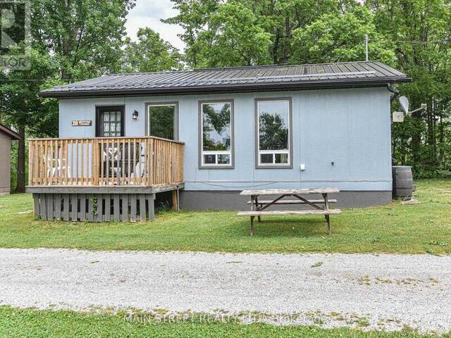 20 - 230 LAKE DALRYMPLE ROAD Ramara Ontario, L0K 1W0 - 3 Bedrooms Waterfront Condo For Sale