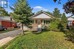 143 ELGIN CRESCENT | Waterloo Ontario | Slide Image One