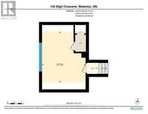 143 ELGIN CRESCENT | Waterloo Ontario | Slide Image Thirty-five