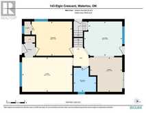 143 ELGIN CRESCENT | Waterloo Ontario | Slide Image Thirty-six
