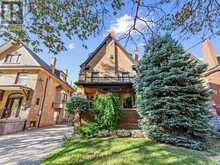 126 KEEWATIN AVENUE | Toronto Ontario | Slide Image One