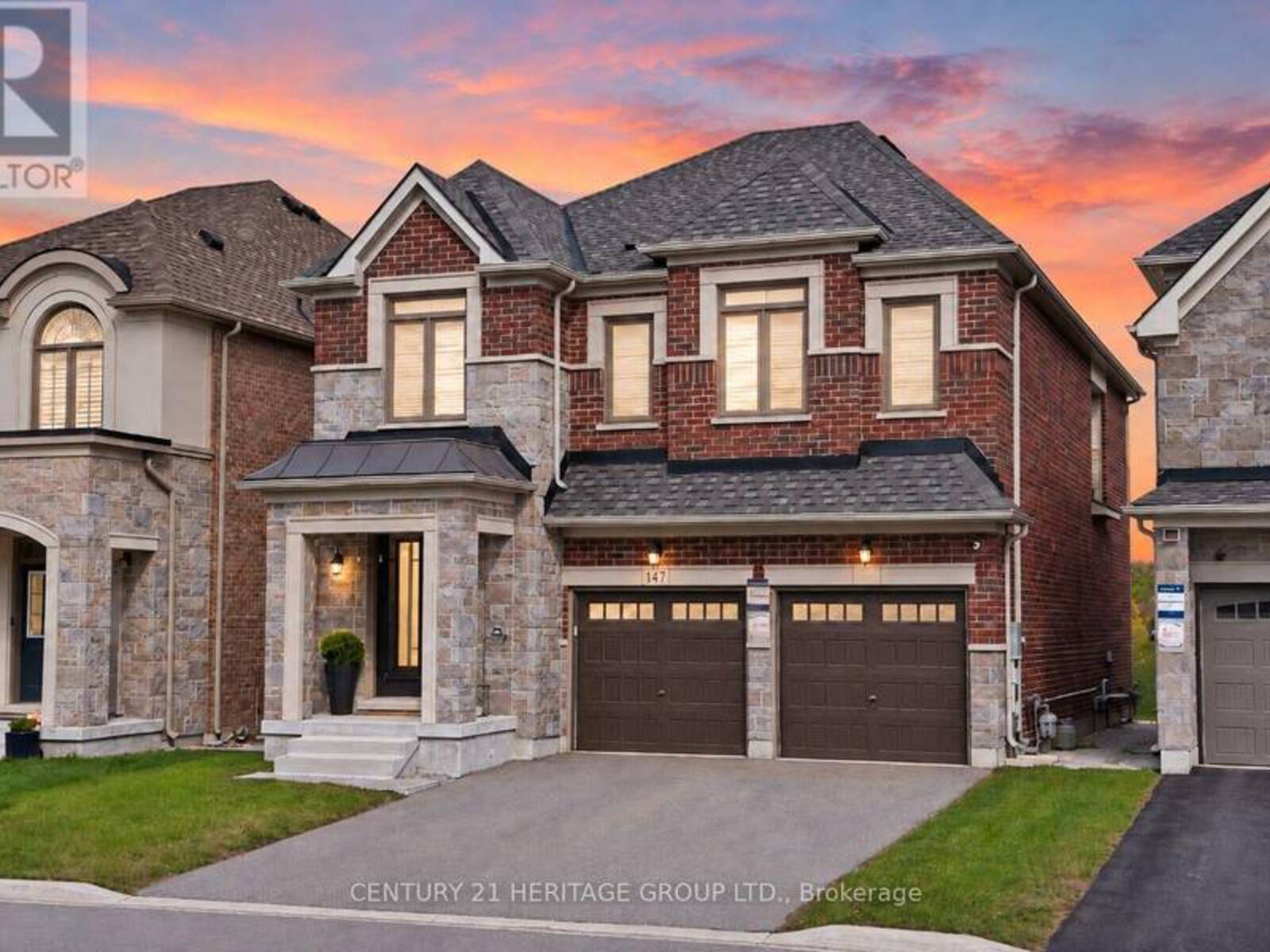 147 MEADOW VISTA CRESCENT, East Gwillimbury, Ontario L9N 0T5