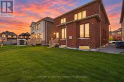 147 MEADOW VISTA CRESCENT | East Gwillimbury Ontario | Slide Image Forty-seven