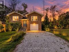 138 45TH STREET N Wasaga Beach Ontario, L9Z 1Z2