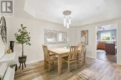 219 GATWICK DRIVE | Oakville Ontario | Slide Image Twelve