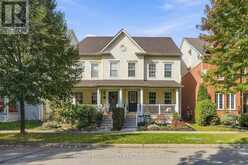 219 GATWICK DRIVE | Oakville Ontario | Slide Image One