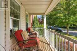 219 GATWICK DRIVE | Oakville Ontario | Slide Image Two